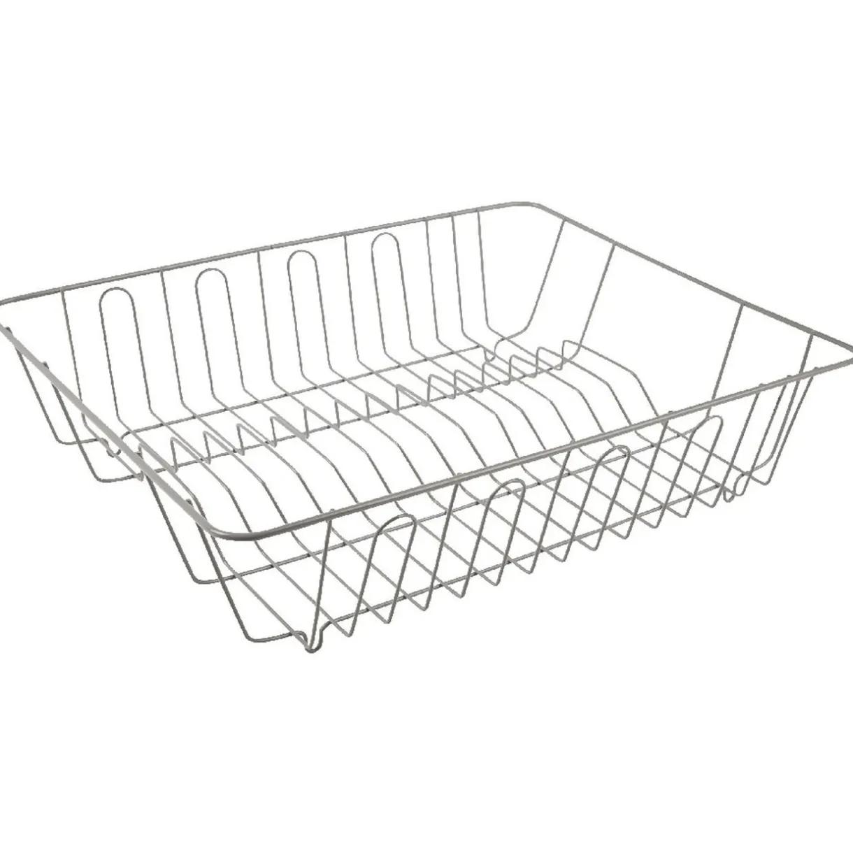 Gifi Egouttoir à vaisselle gris Sale