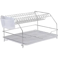 Gifi Egouttoir à vaisselle XXL Best