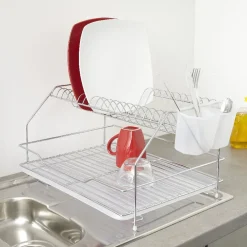 Gifi Egouttoir à vaisselle XXL Best