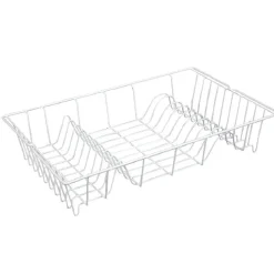 Gifi Egouttoir blanc Metaltex Hot