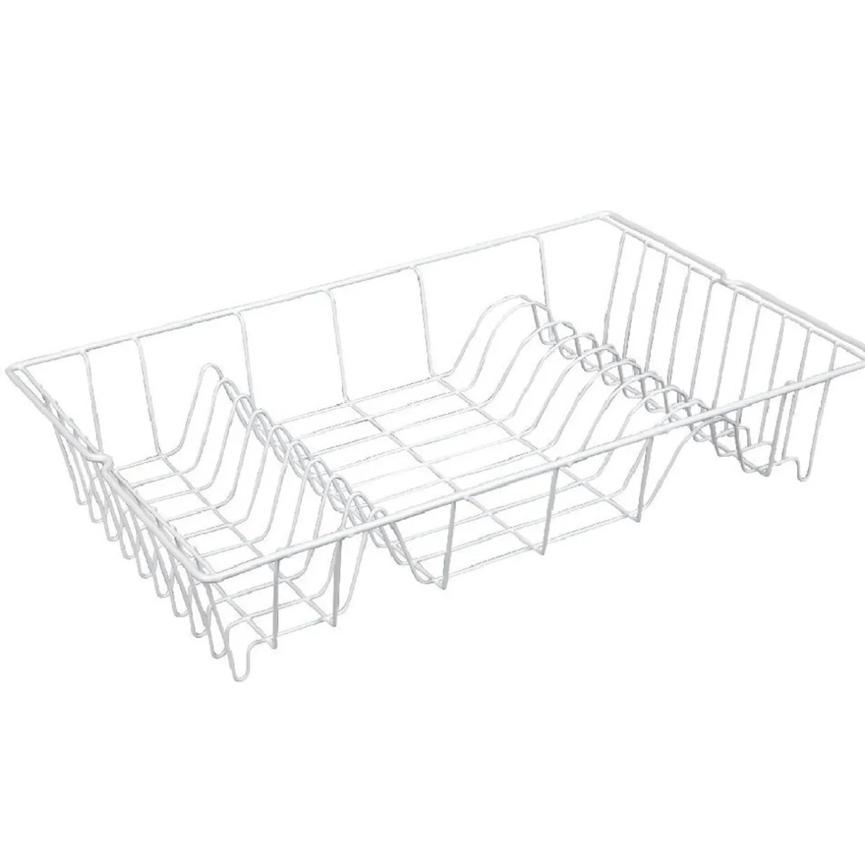 Gifi Egouttoir blanc Metaltex Hot