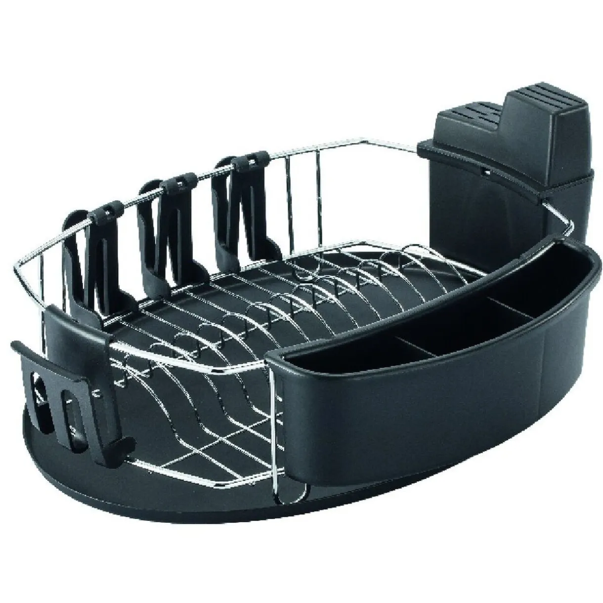 Gifi Egouttoir vaisselle ovale New