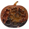 Gifi Emporte pièce décor Halloween x10 New