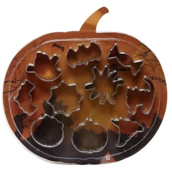 Gifi Emporte pièce décor Halloween x10 New