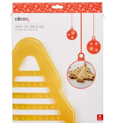 Gifi Emporte pièce forme sapin de Noël Sale