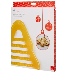 Gifi Emporte pièce forme sapin de Noël Sale