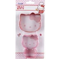 Gifi Emporte pièce Hello Kitty x2 Discount