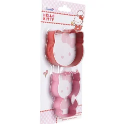 Gifi Emporte pièce Hello Kitty x2 Discount