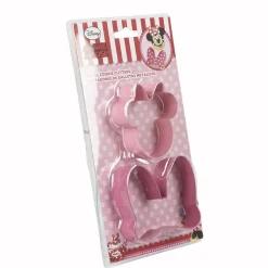 Gifi Emporte pièce Minnie x2 Clearance