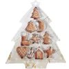 Gifi Emporte pièce thème Noël x 10 Outlet