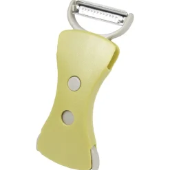 Gifi Eplucheur économe double lame vert Sale