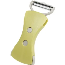 Gifi Eplucheur économe double lame vert Sale