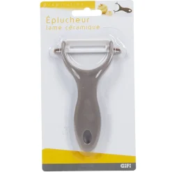 Gifi Eplucheur taupe New