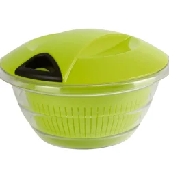 Gifi Essoreuse à salade 4 en 1 New