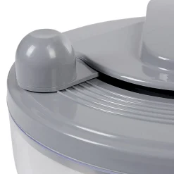 Gifi Essoreuse à salade automatique rotation par manette balai Outlet