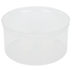 Gifi Essoreuse à salade plastique blanc 4,5l Clearance