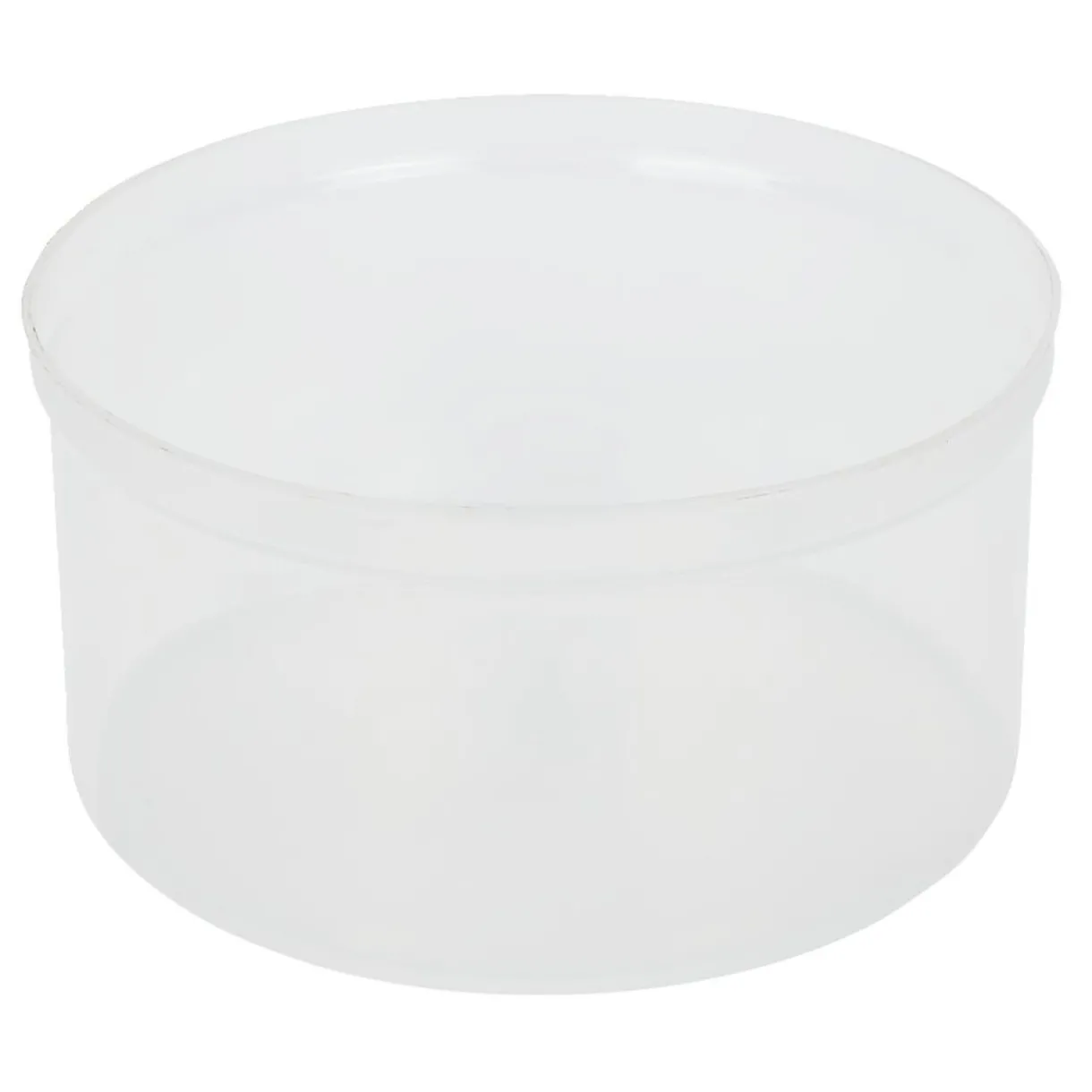 Gifi Essoreuse à salade plastique blanc 4,5l Clearance