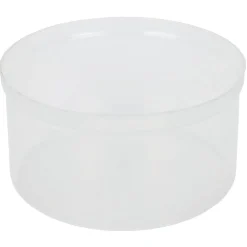 Gifi Essoreuse à salade plastique blanc 4,5l Clearance