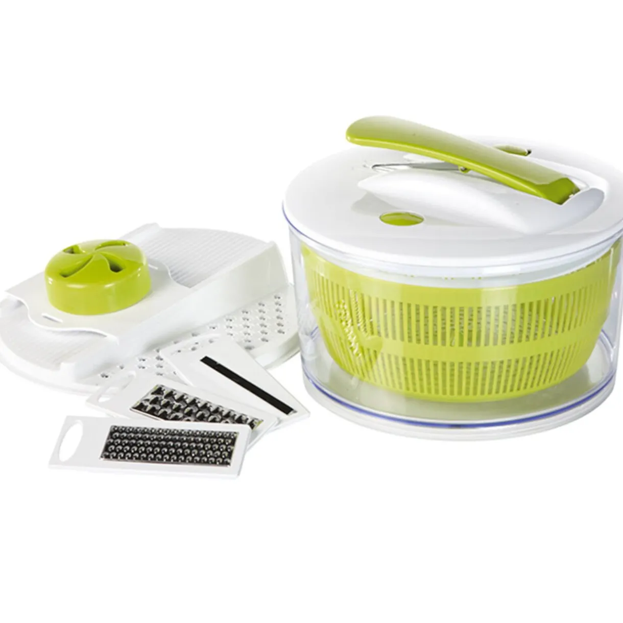 Gifi Essoreuse mandoline Best