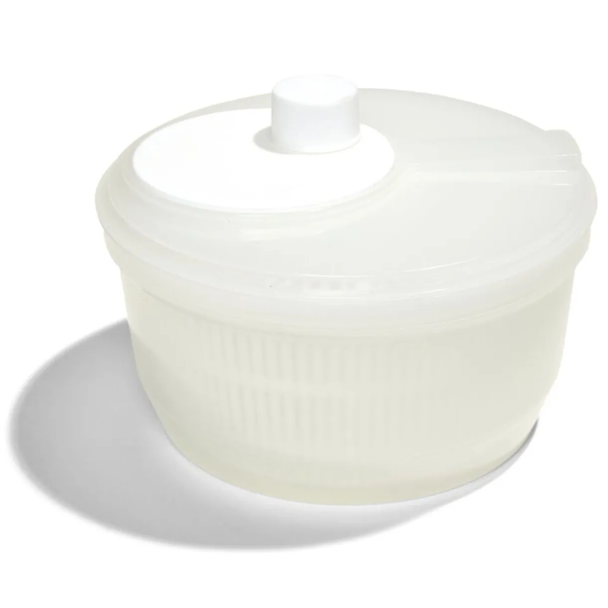 Gifi Essoreuse salade plastique Ø20xH14cm Sale