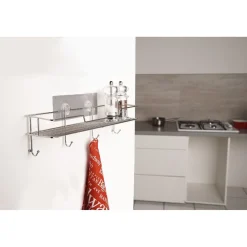 Gifi Etagère de cuisine adhésive Online