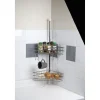 Gifi Etagère de cuisine d angle