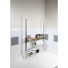 Gifi Etagère de cuisine multifonction Clearance