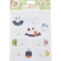 Gifi Etiquette Le Parfait pour terrines x30 Online