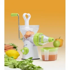 Gifi Extracteur de jus manuel