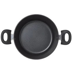 Gifi Faitout aluminium rouge ø 24 cm Online