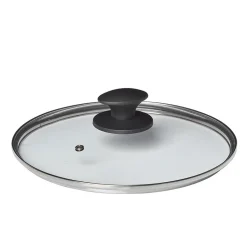 Gifi Faitout aluminium rouge ø 24 cm Online