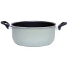 Gifi Faitout en aluminium Ø 24 cm Best