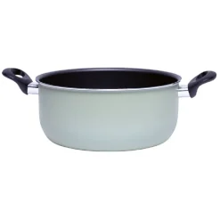 Gifi Faitout en aluminium Ø 24 cm Best