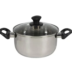 Gifi Faitout inox Outlet