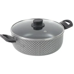 Gifi Faitout motif damier Outlet