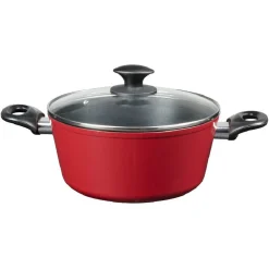 Gifi Faitout rouge et noir New