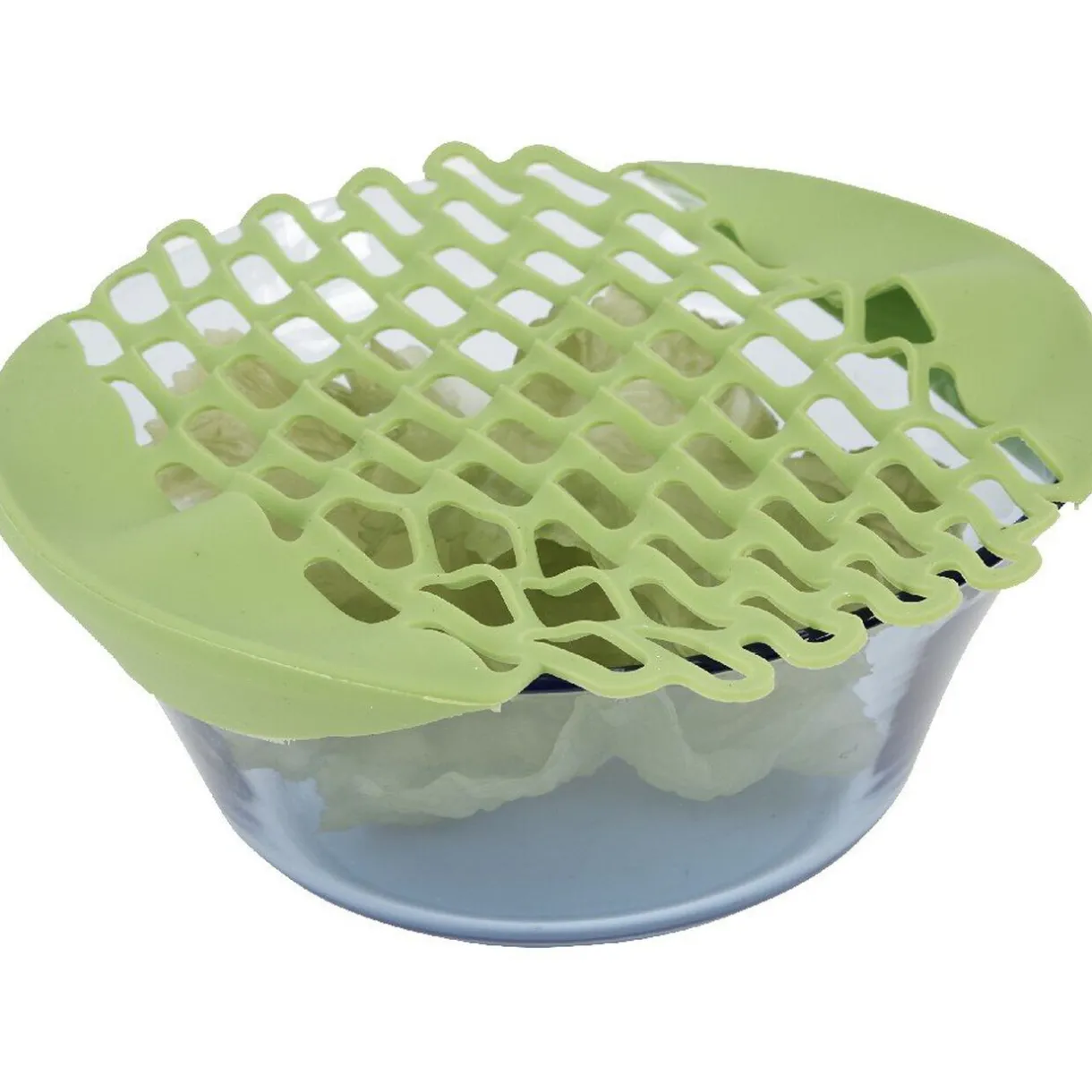 Gifi Filet essoreuse salade silicone Discount