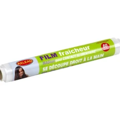 Gifi Film alimentaire étirable 60 m Discount