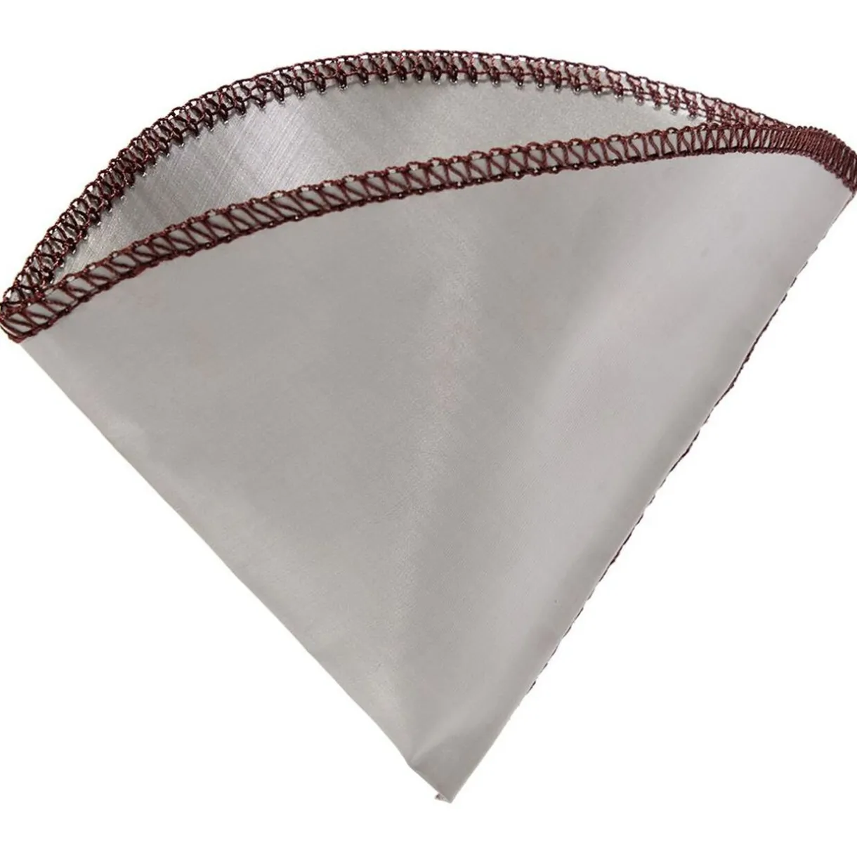 Gifi Filtre à café réutilisable en inox souple Discount
