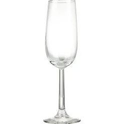 Gifi Flûte à champagne 17 cl x6