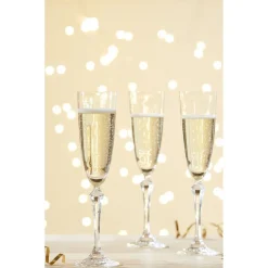 Gifi Flûte Elisabeth 200 ml x4 New