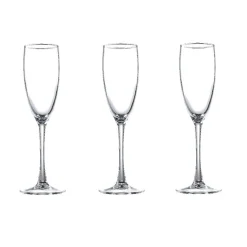 Gifi Flûte La Cave 16 cl x3