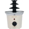 Gifi Fontaine à chocolat Homday 32W Discount