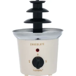 Gifi Fontaine à chocolat Homday 32W Discount
