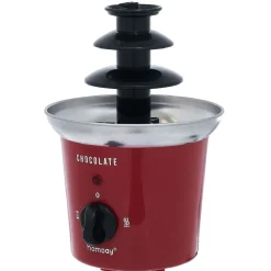 Gifi Fontaine à chocolat Homday 32W Discount