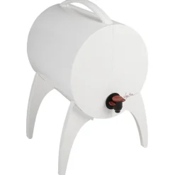 Gifi Fontaine à vin blanc 3 L