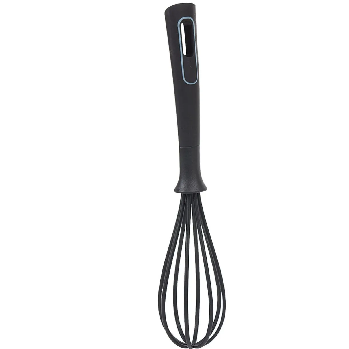 Gifi Fouet de cuisine en polyamide noir Clearance