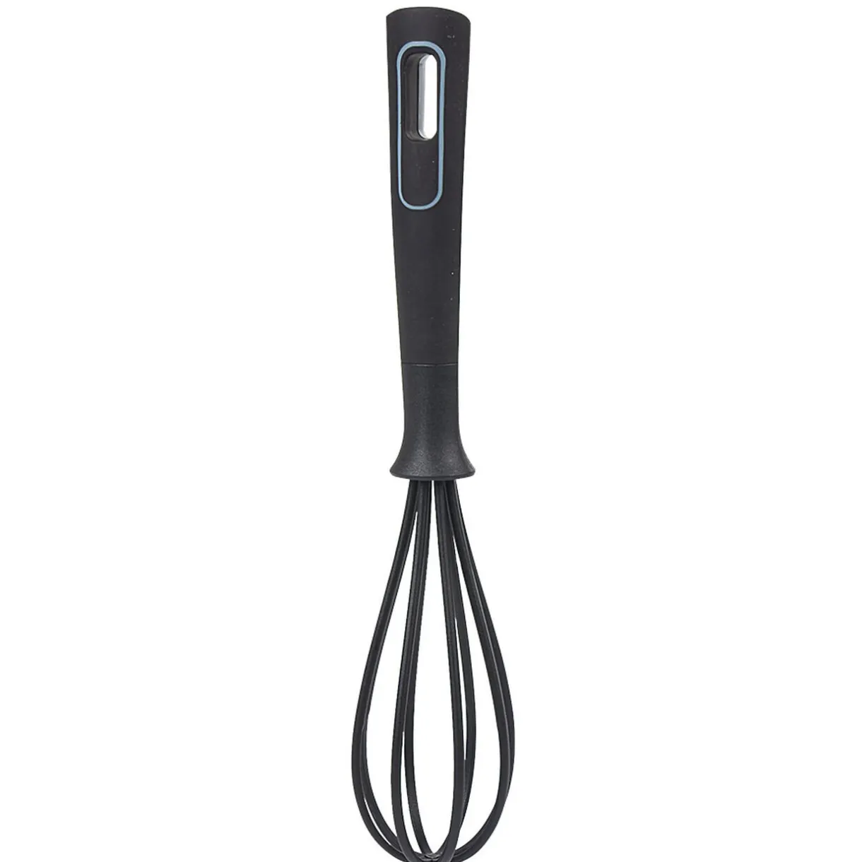 Gifi Fouet de cuisine en polyamide noir Clearance