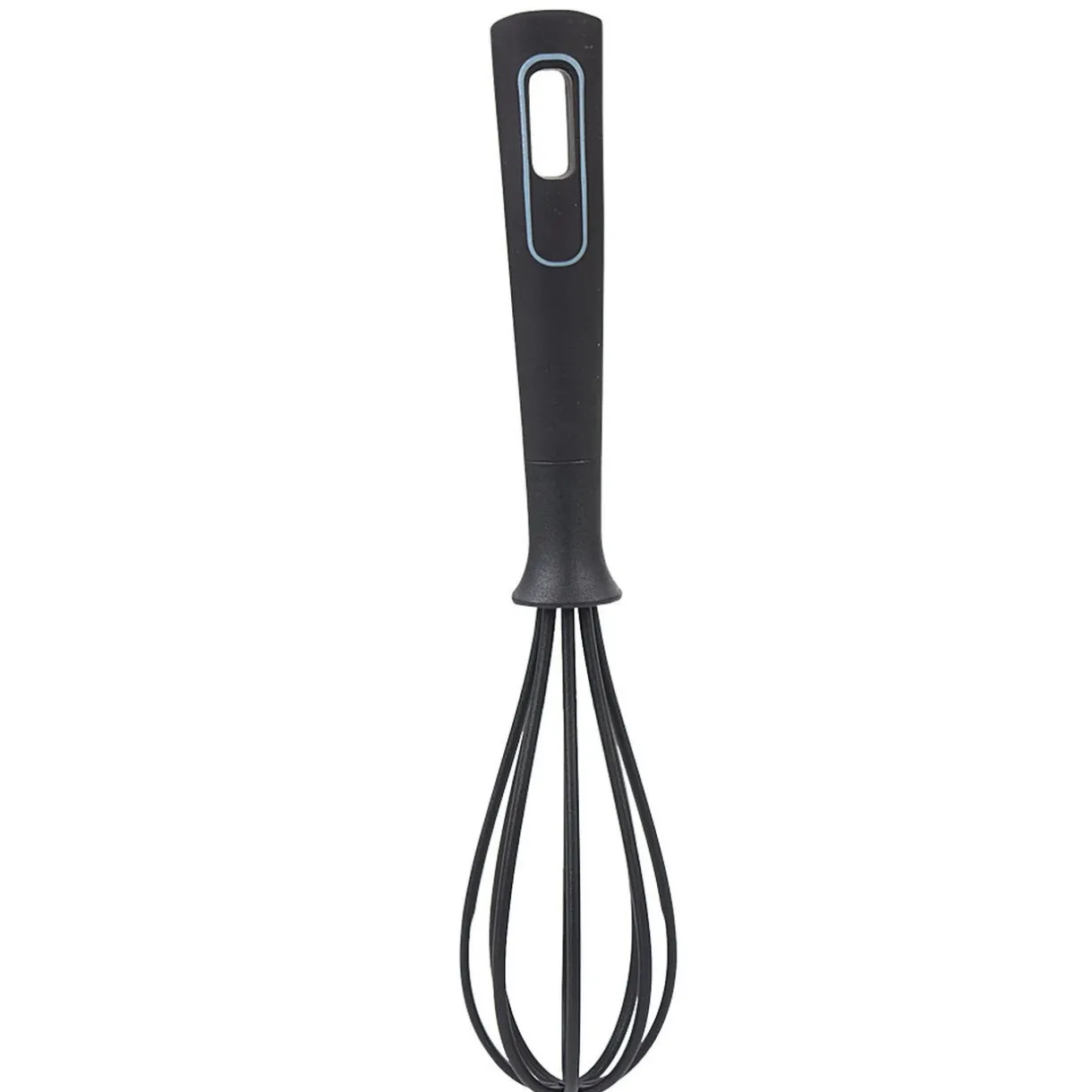 Gifi Fouet de cuisine en polyamide noir Clearance