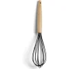 Gifi Fouet en silicone avec manche en bois L.30cm Sale
